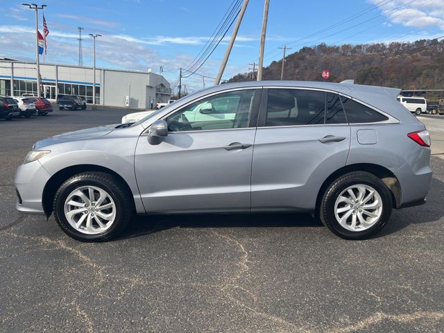 2016 Acura RDX Base