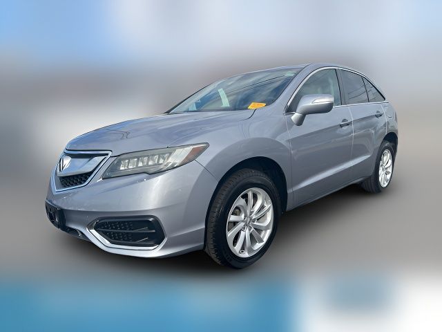 2016 Acura RDX Base