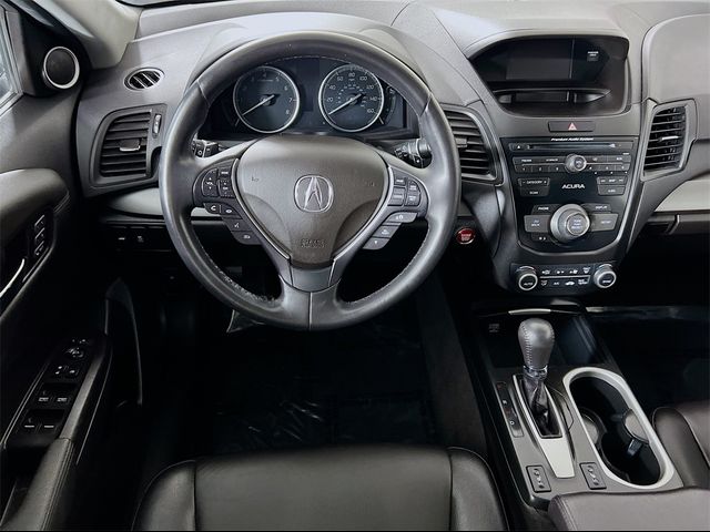 2016 Acura RDX Base