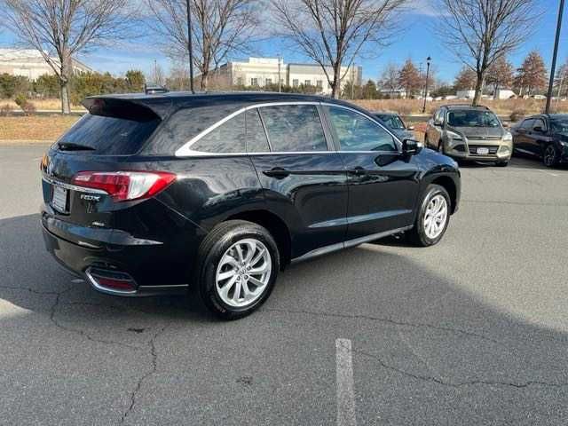 2016 Acura RDX Base