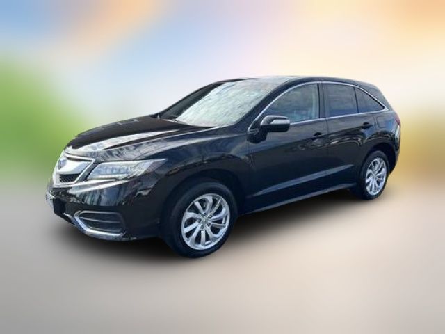 2016 Acura RDX Base