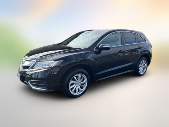 2016 Acura RDX Base