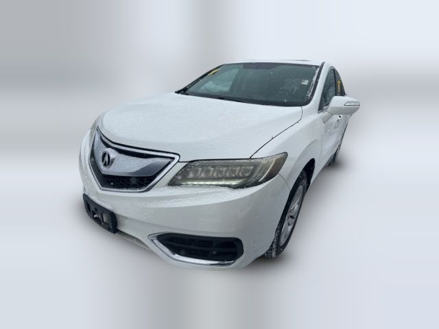 2016 Acura RDX Base