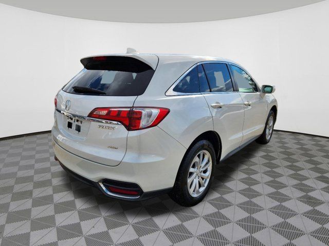 2016 Acura RDX Base