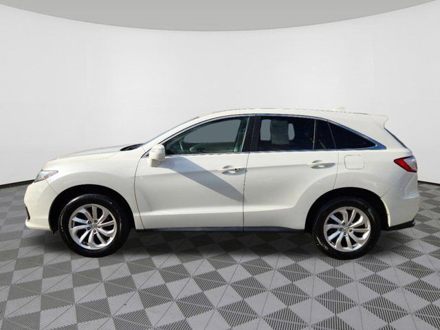 2016 Acura RDX Base