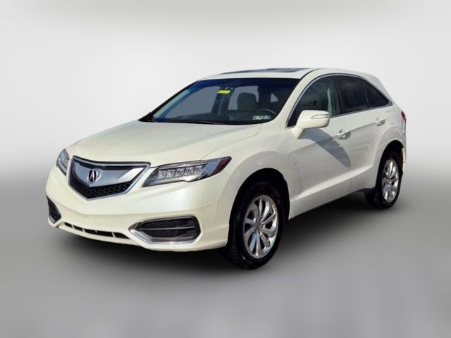 2016 Acura RDX Base