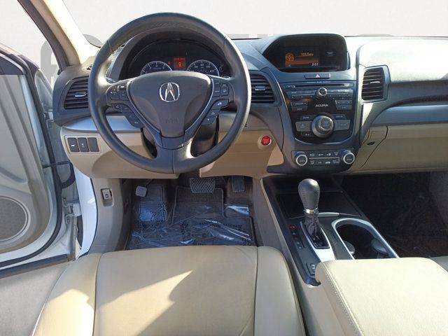 2016 Acura RDX Base