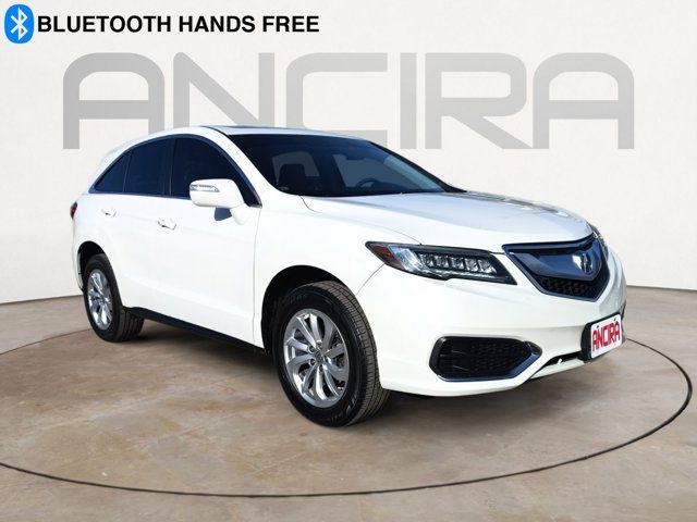 2016 Acura RDX Base