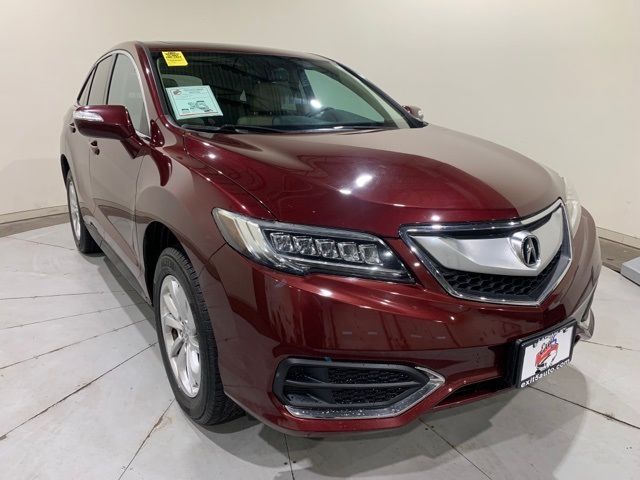 2016 Acura RDX Base