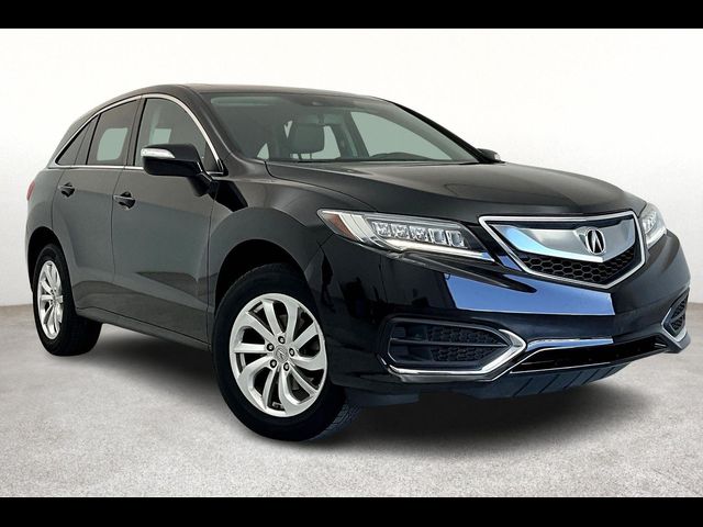2016 Acura RDX Base