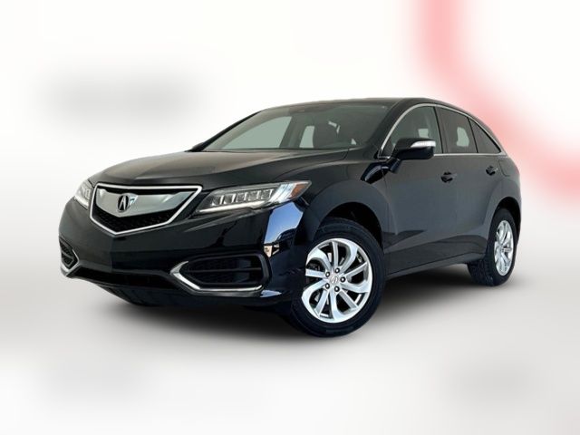 2016 Acura RDX Base