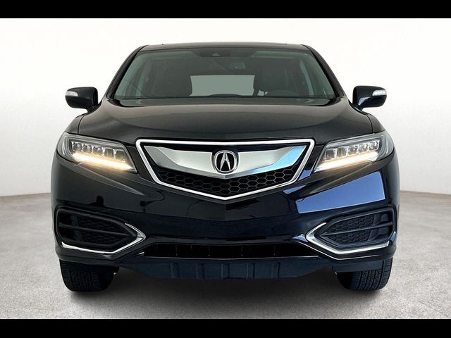 2016 Acura RDX Base