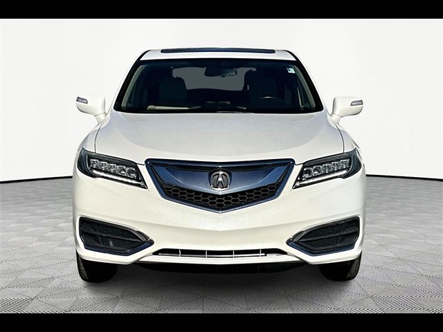 2016 Acura RDX Base