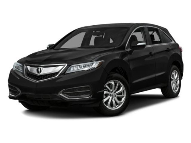 2016 Acura RDX Base