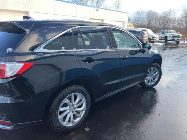 2016 Acura RDX Base