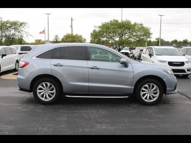 2016 Acura RDX Base