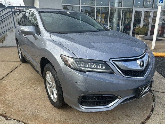 2016 Acura RDX Base