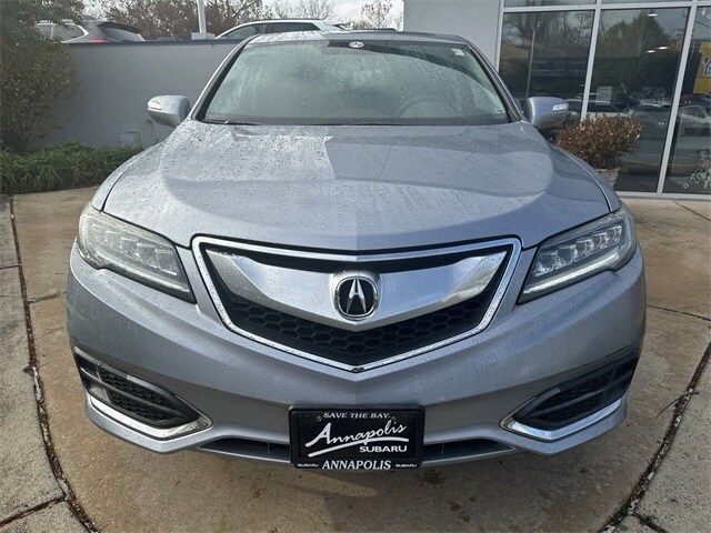 2016 Acura RDX Base