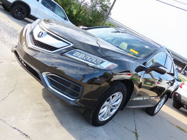 2016 Acura RDX Base