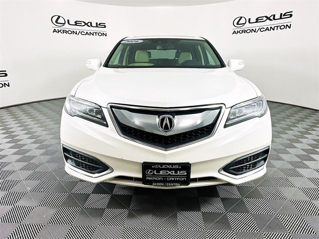 2016 Acura RDX Base