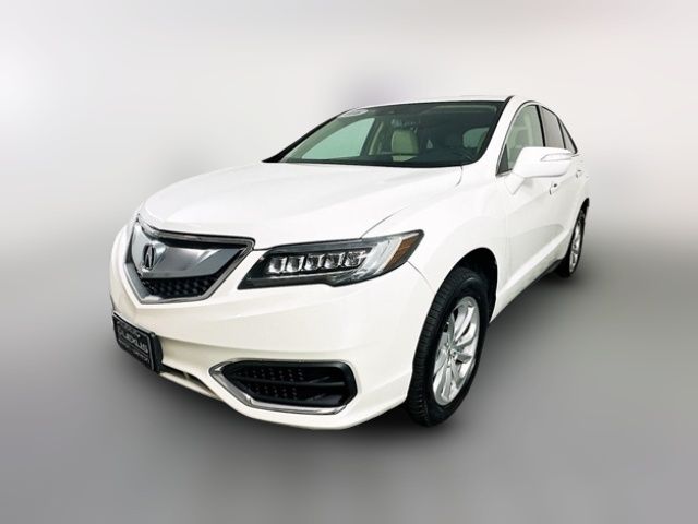 2016 Acura RDX Base