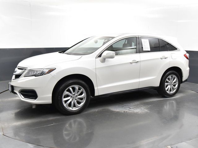 2016 Acura RDX Base