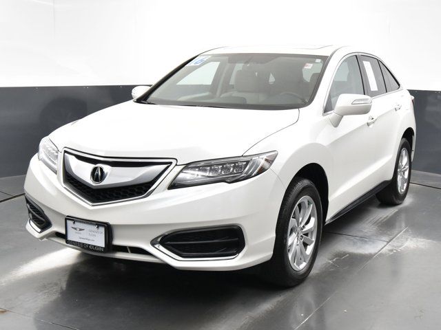 2016 Acura RDX Base