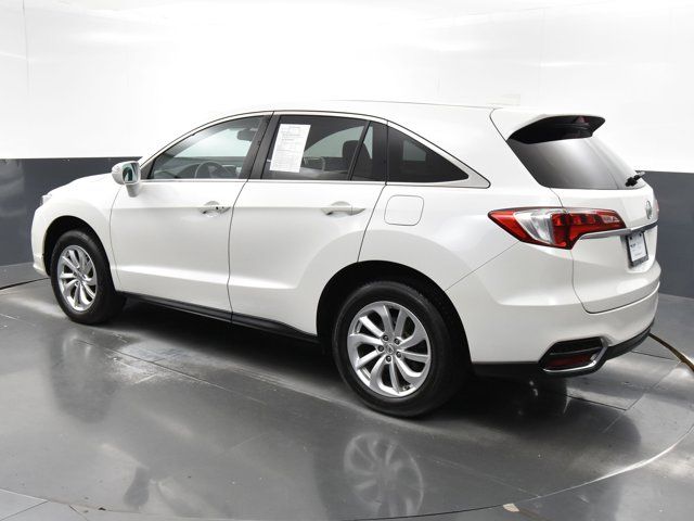 2016 Acura RDX Base