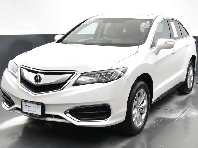 2016 Acura RDX Base