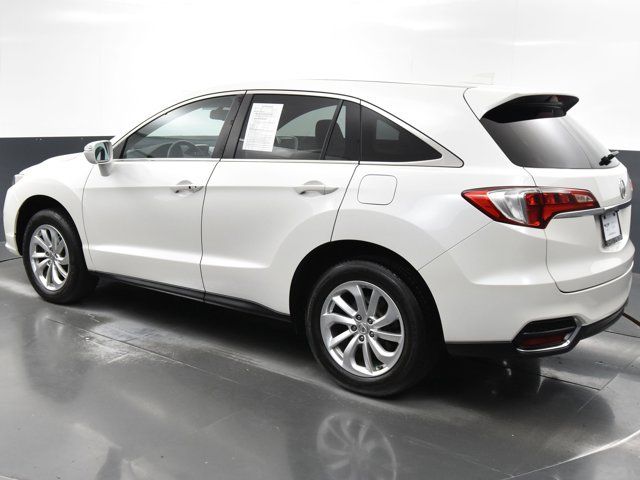 2016 Acura RDX Base