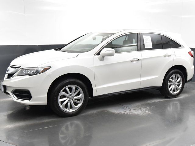 2016 Acura RDX Base