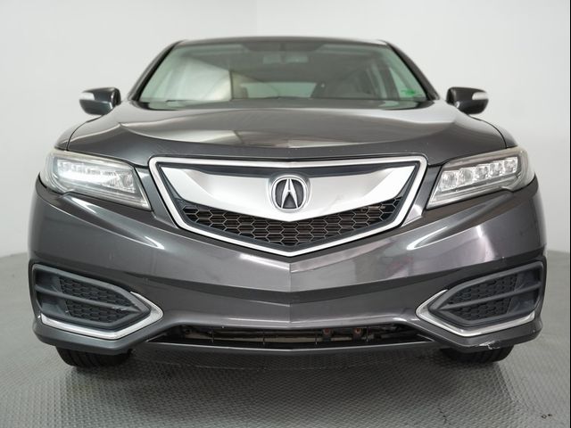 2016 Acura RDX Base