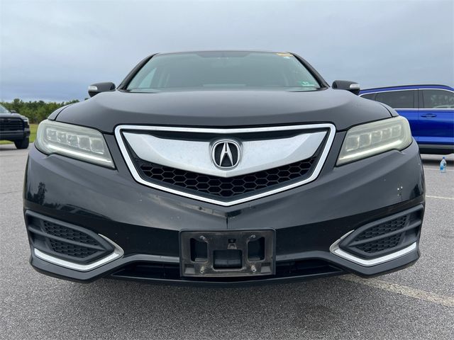 2016 Acura RDX Base