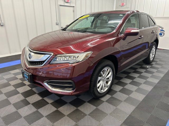 2016 Acura RDX Base