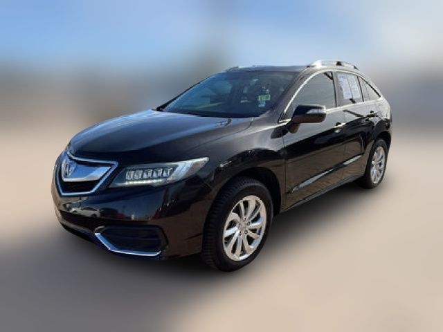 2016 Acura RDX Base