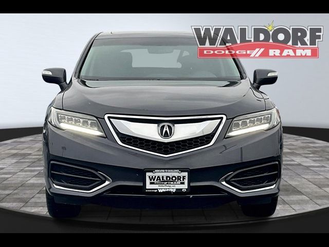 2016 Acura RDX Base