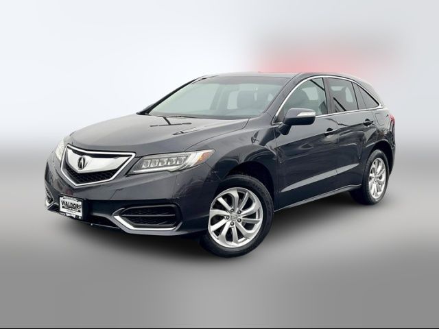 2016 Acura RDX Base