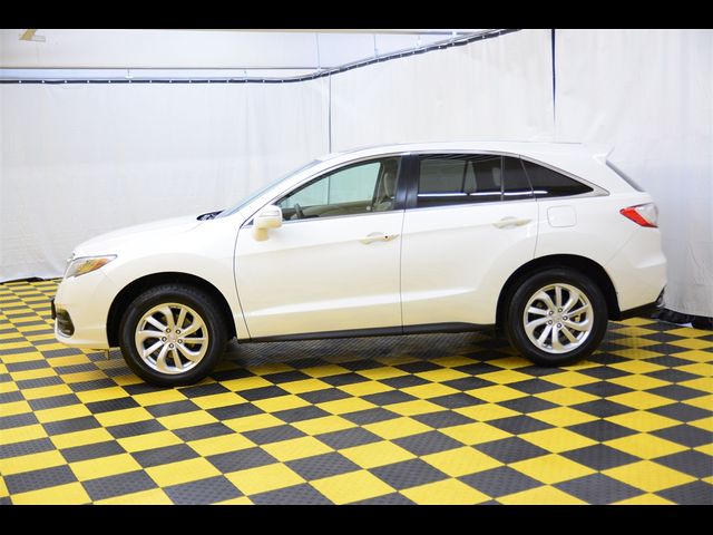 2016 Acura RDX Base