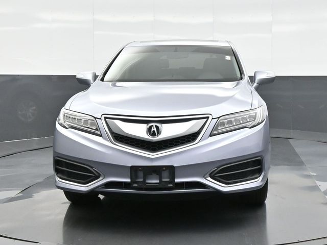 2016 Acura RDX Base