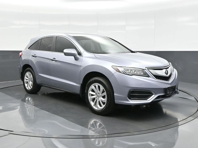 2016 Acura RDX Base