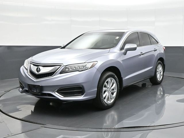 2016 Acura RDX Base