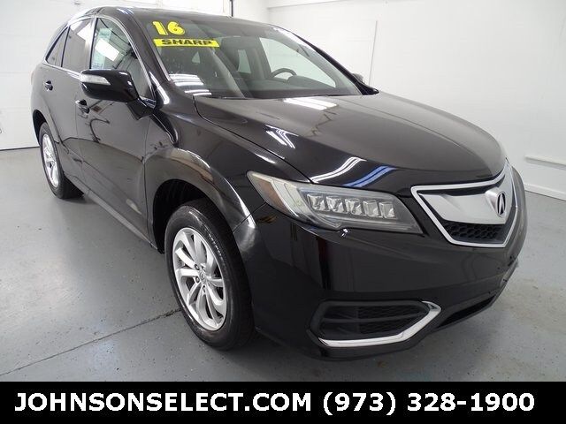 2016 Acura RDX Base