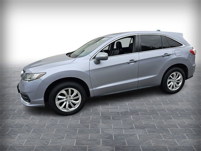 2016 Acura RDX Base