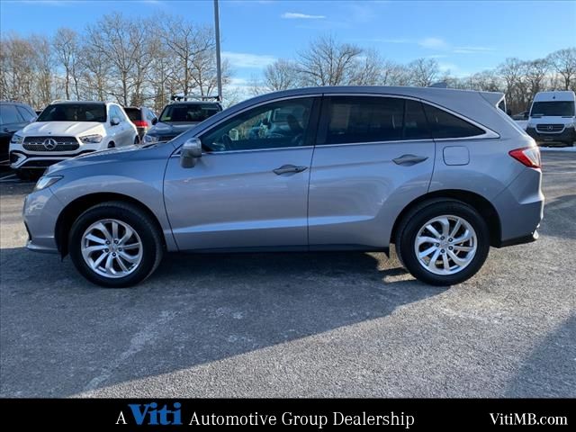 2016 Acura RDX Base