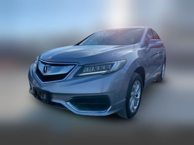 2016 Acura RDX Base