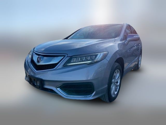 2016 Acura RDX Base