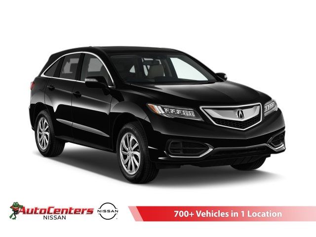 2016 Acura RDX Base