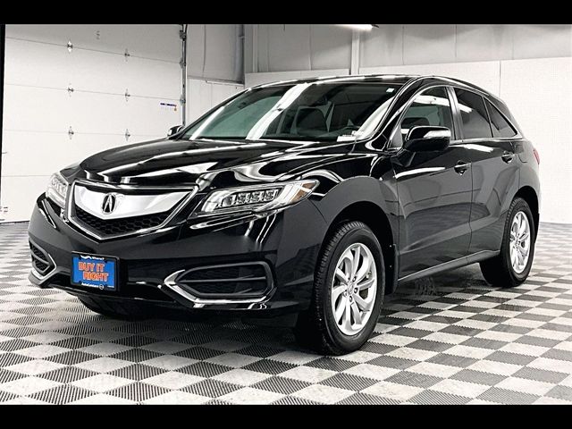 2016 Acura RDX Base