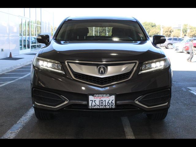 2016 Acura RDX Base