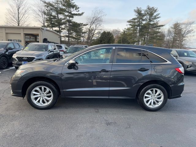 2016 Acura RDX Base